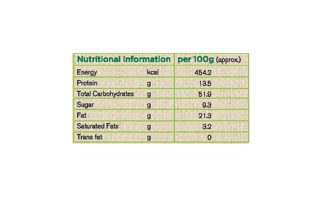 Eat Easy Veg. Kadhai    Box  75 grams